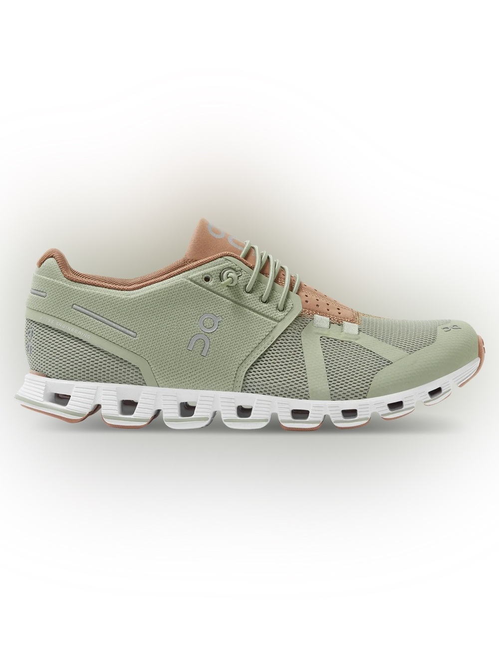 Great Condition On Running Woman’s Cloud Running Shoe